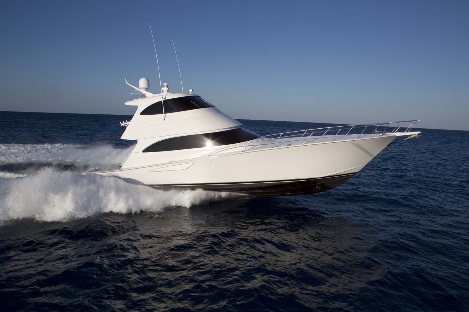 Viking Yachts Shot of the Day