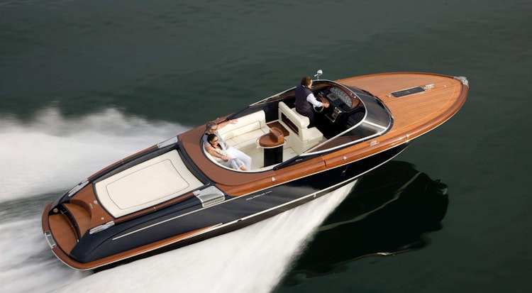 riva yachts aquariva super