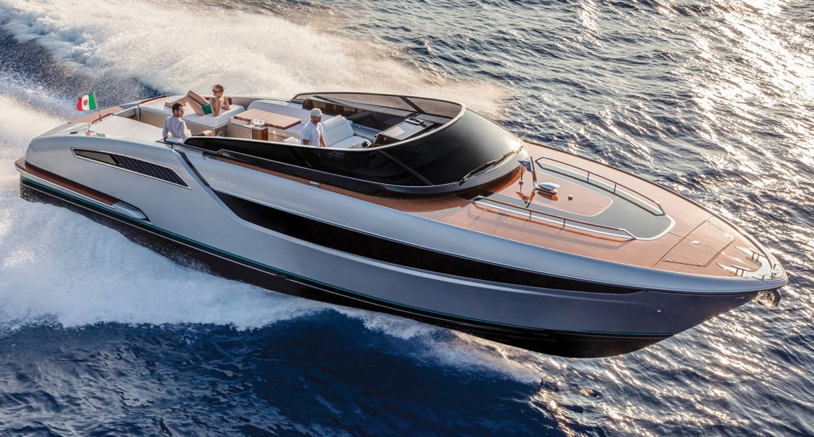 riva dolcevita 48