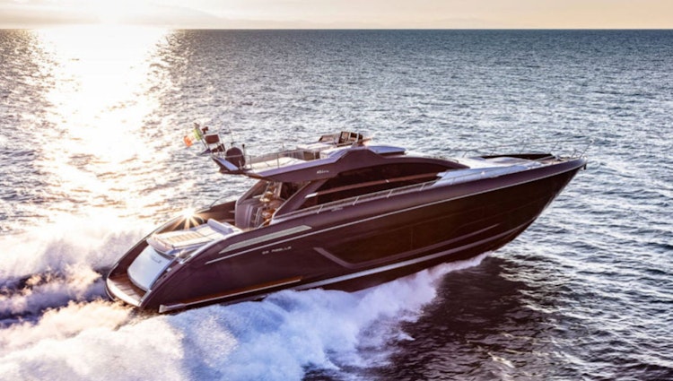 riva 66 ribelle