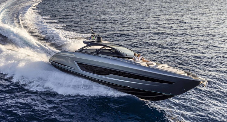 Riva 68 Diable