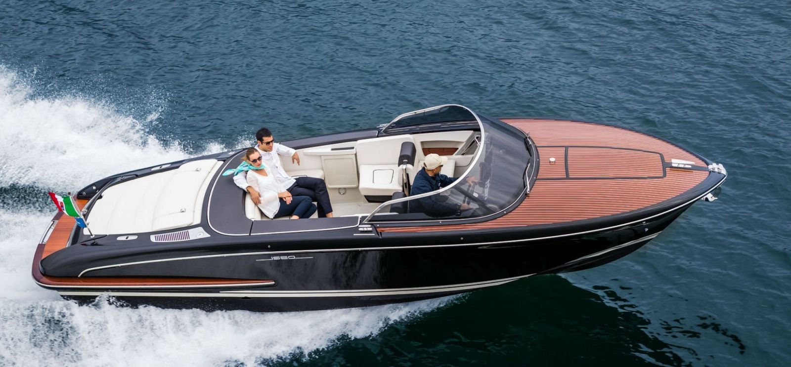riva iseo yacht for sale