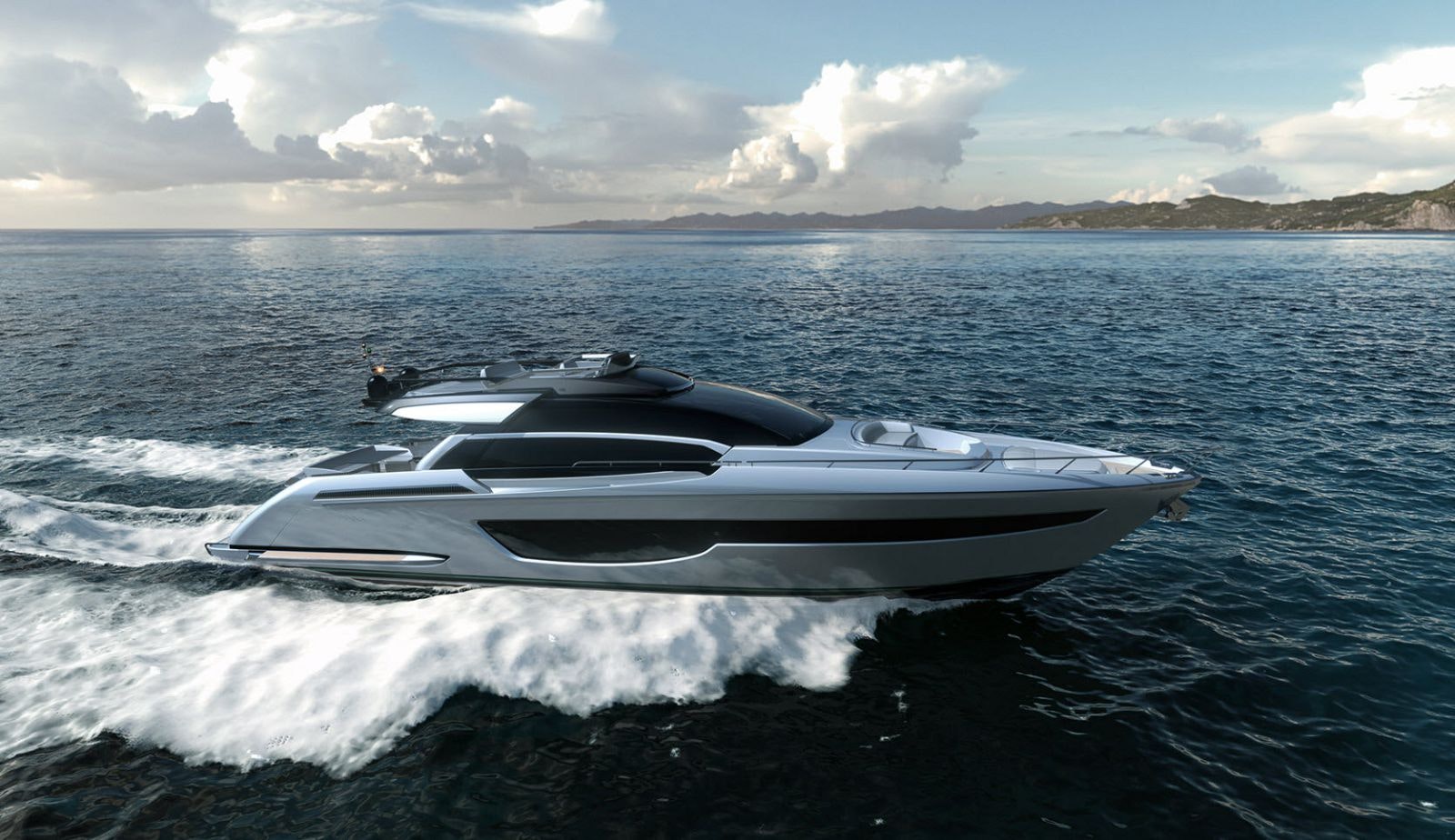 riva 76 perseo