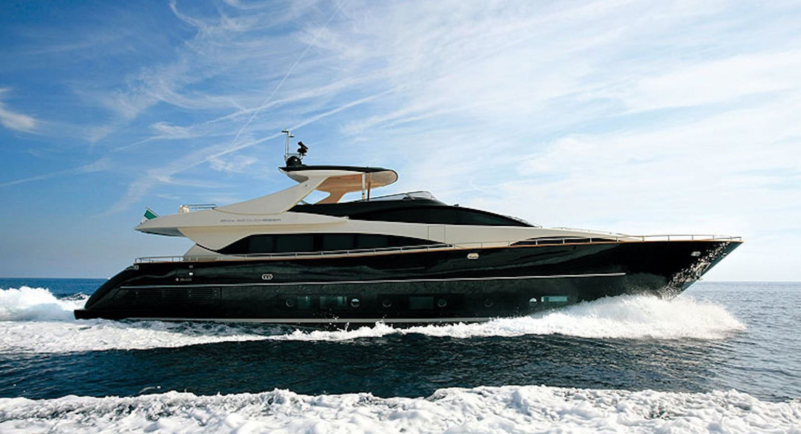 Riva 92 Duchessa