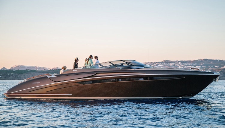 Riva Rivarama 44