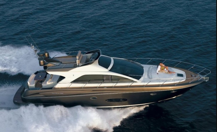 riva 56 sportriva yacht