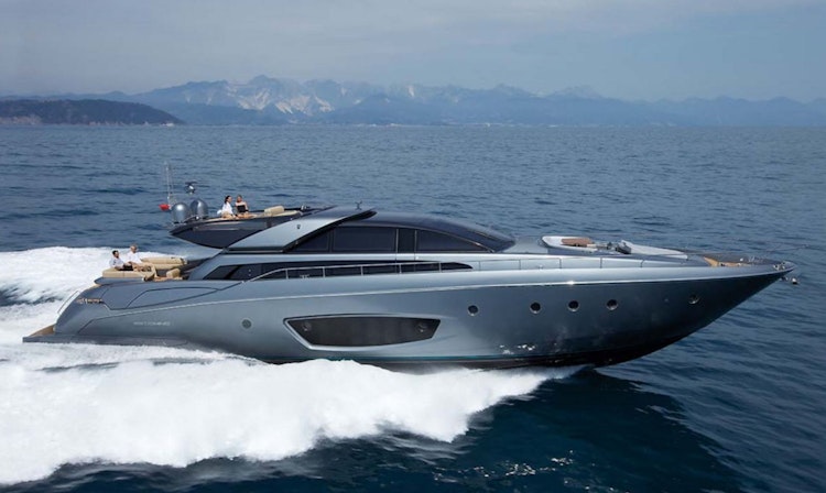 riva domino 86