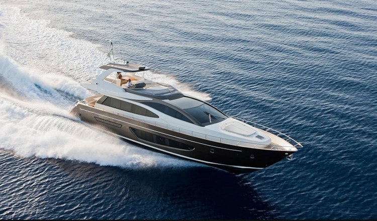 riva 75 venere super