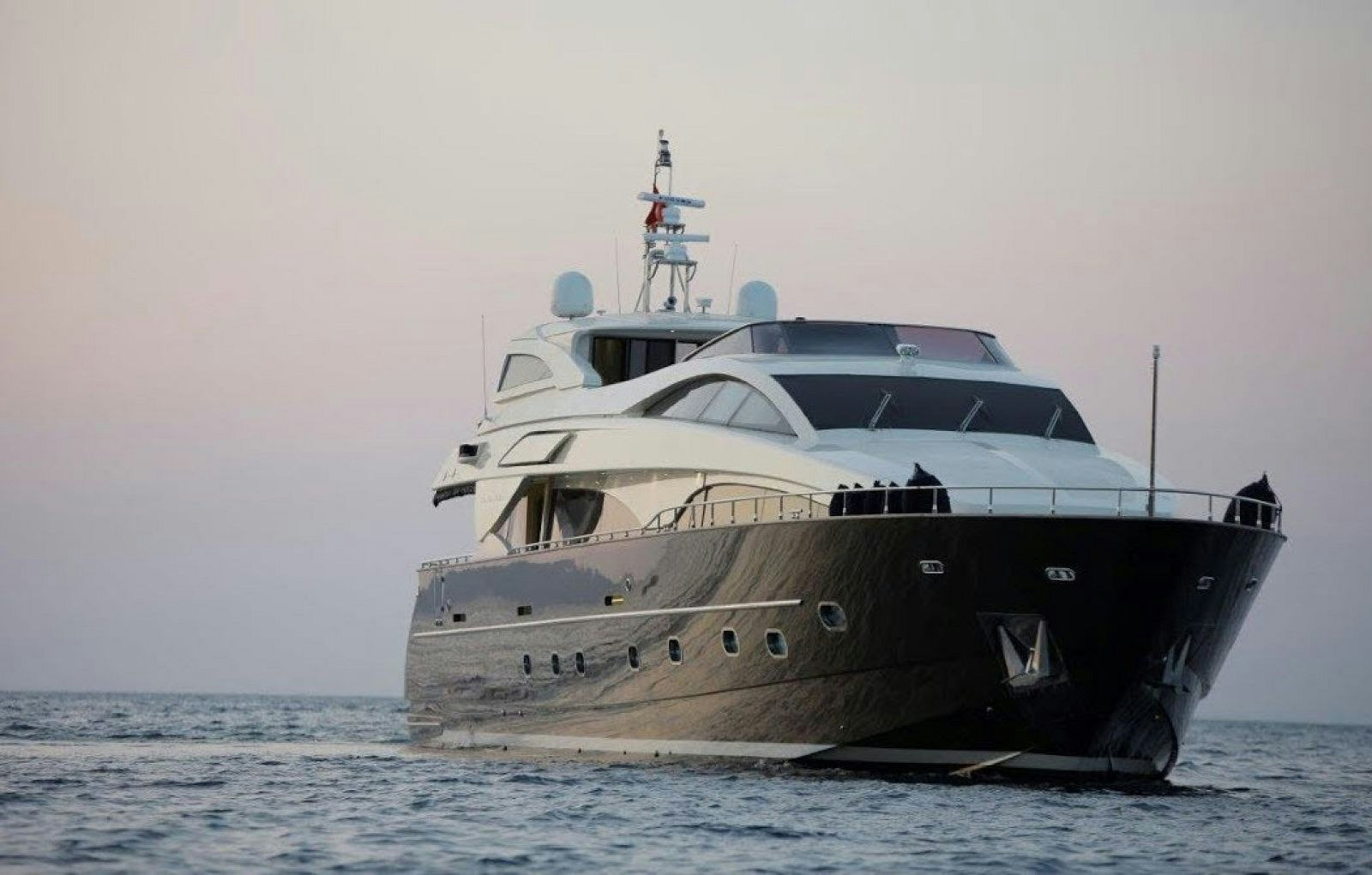 riva athena 115