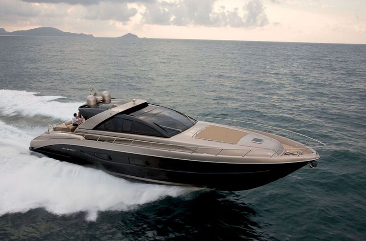 riva ego 68 super boat