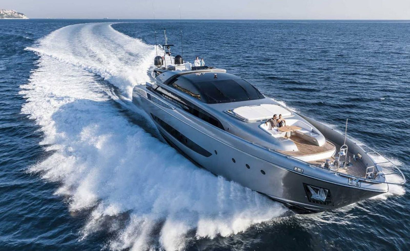riva yachts 122