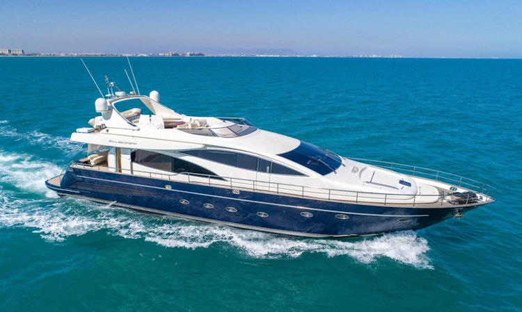 riva 85 opera