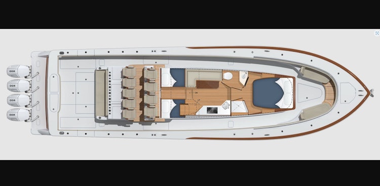 v55 - lower deck layout 2