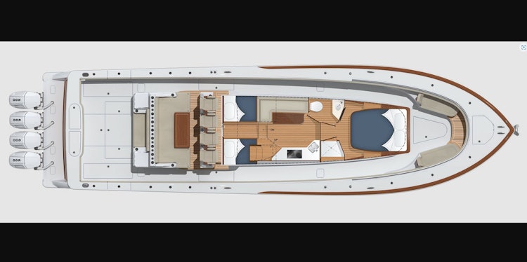 v55 - lower deck layout 1