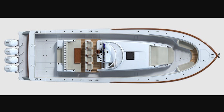 V55 - main deck layout 1