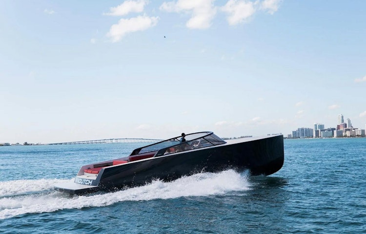 Vandutch 48