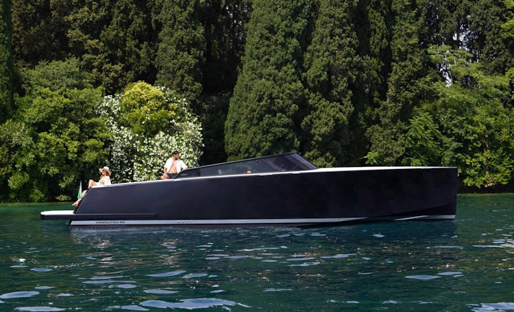 vandutch 40