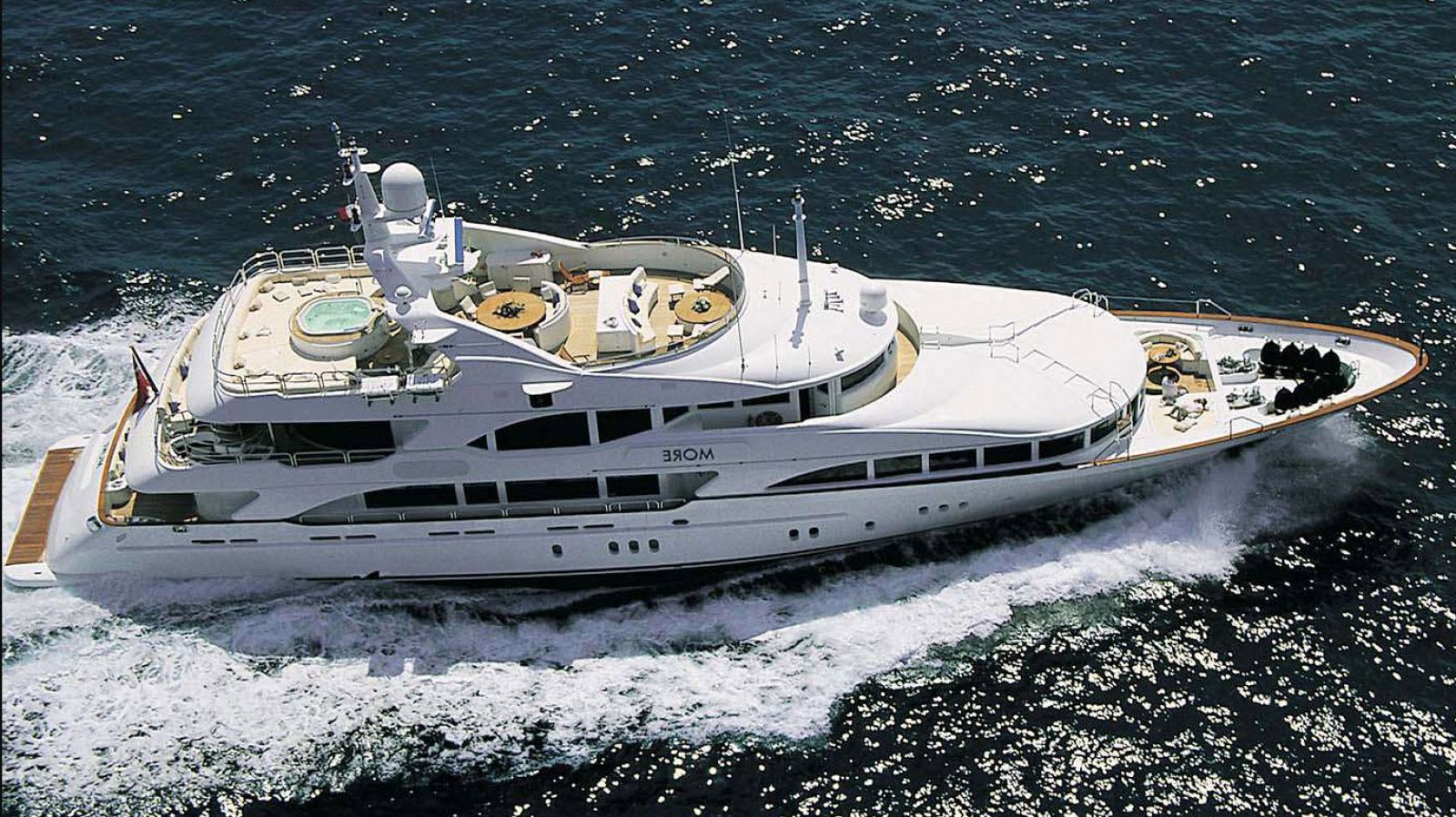 145 foot yacht for sale