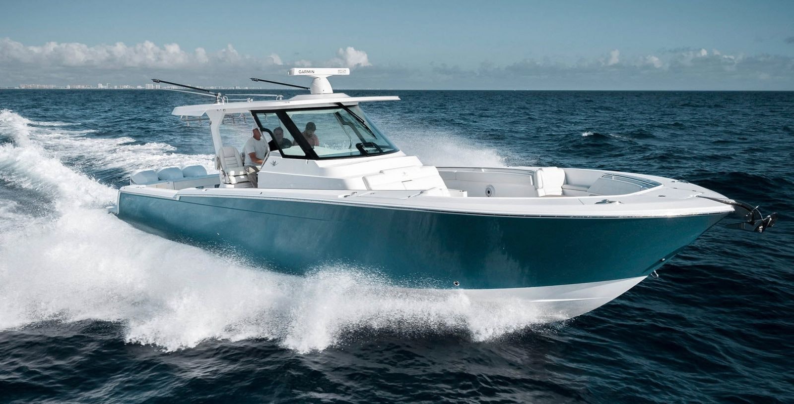 bertram 39 center console boat