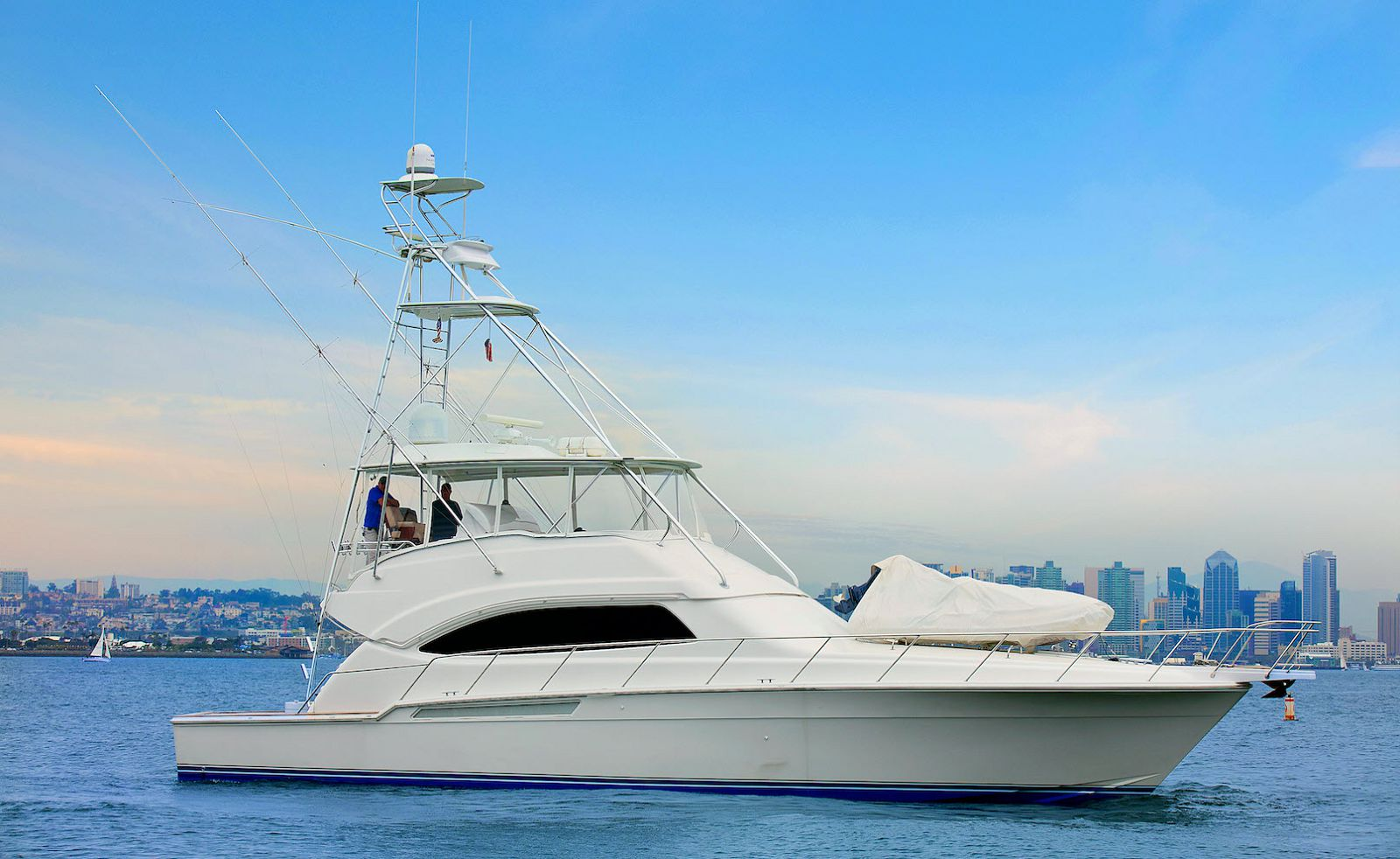 bertram 570
