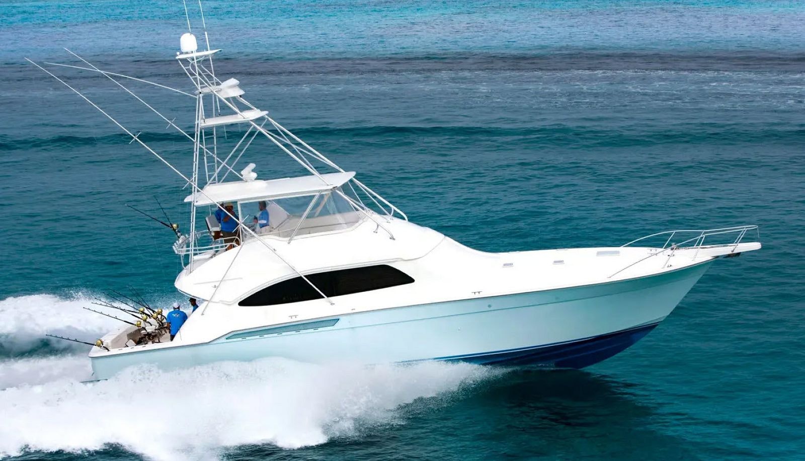 bertram 630