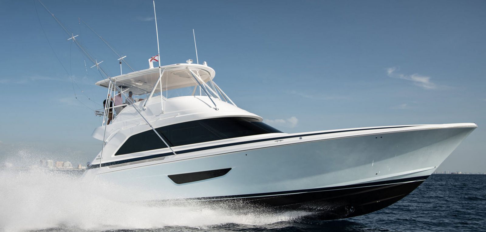 Bertram 61 Convertible For Sale | Used Bertram Yachts