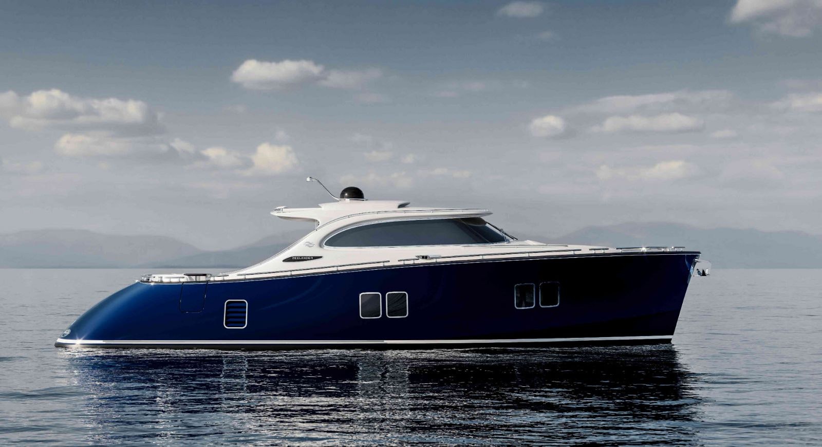 zeelander yachts 5