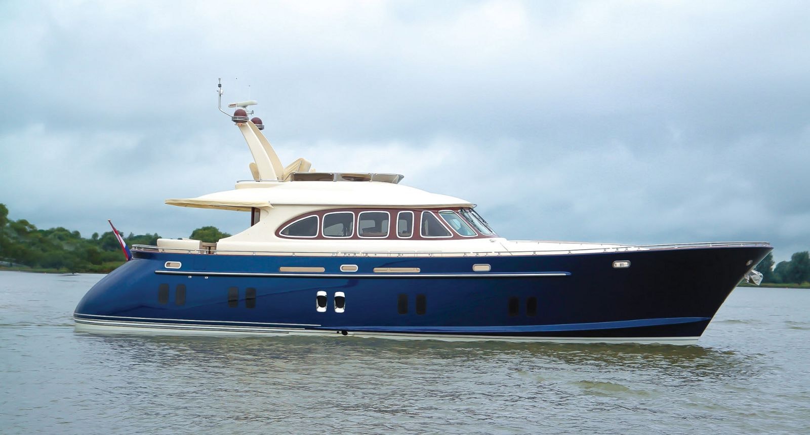 zeelander z68
