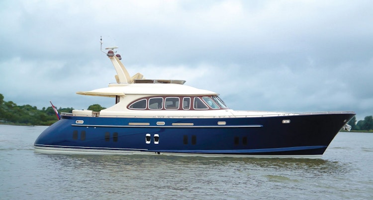 zeelander z68