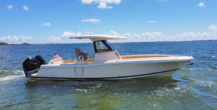 catalina 30