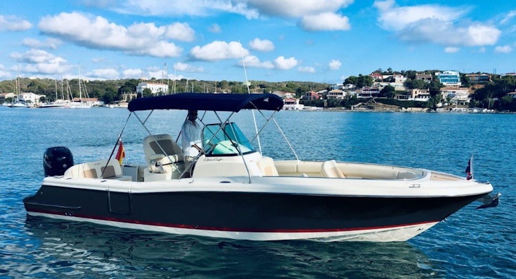 Catalina 27