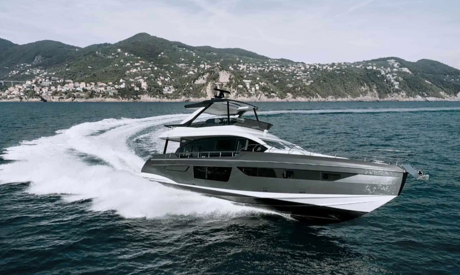 azimut yacht 68 for sale