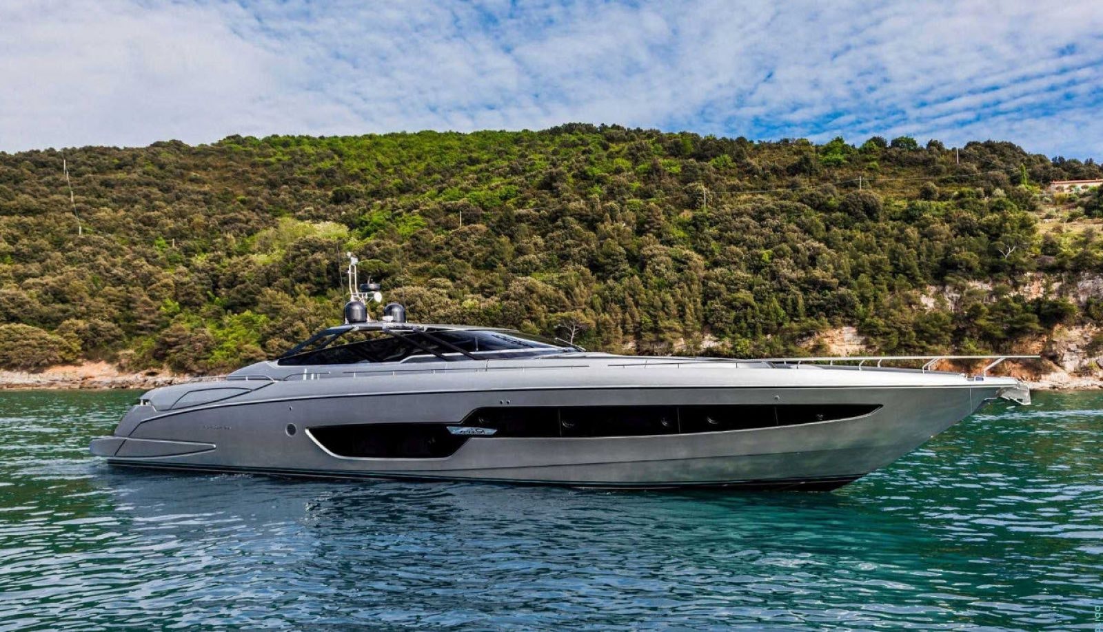 riva yachts 88 florida