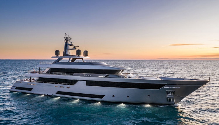 riva 50 metri yacht