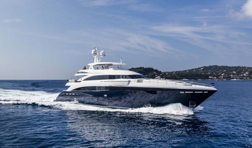 Princess Yachts for sale