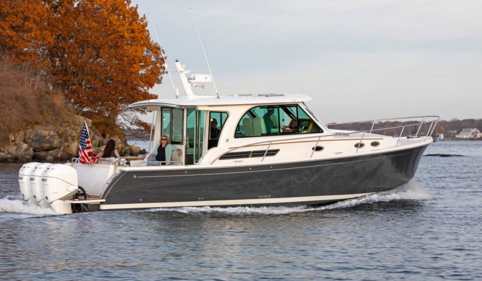 back cove 39O for sale