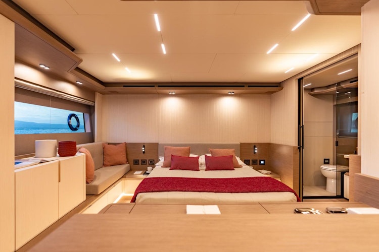 master suite on pardo e72