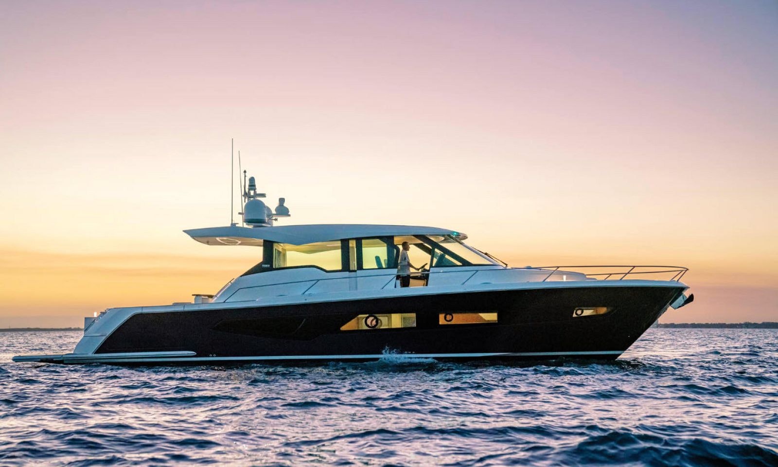 Used Tiara EX60 For Sale
