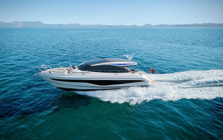 new 2026 princess v65