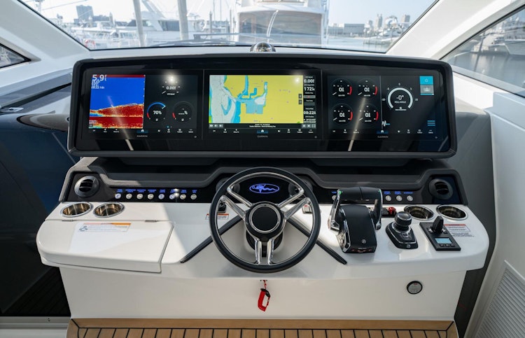 helm station on valhalla v55sy