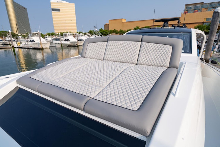 bow sunpads on v55sy