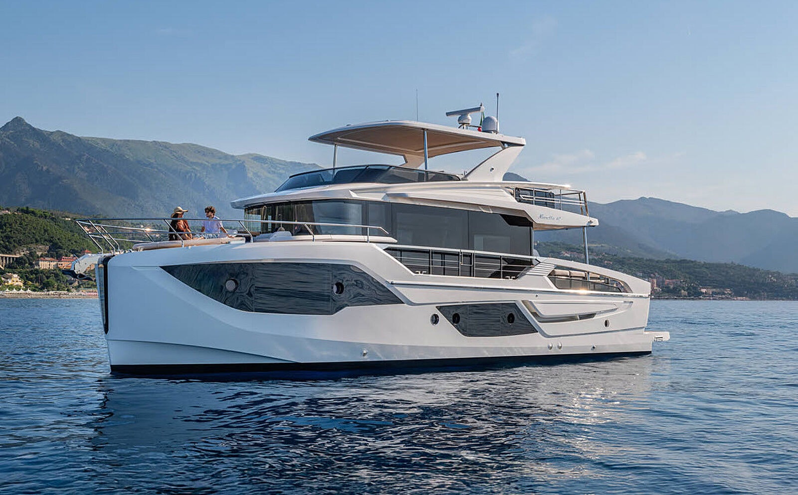 absolute navetta 62 yacht