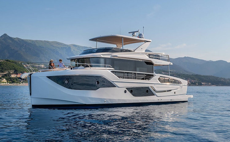 absolute navetta 62 yacht
