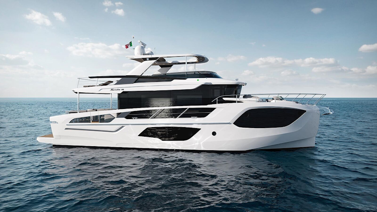 absolute navetta 66 yacht