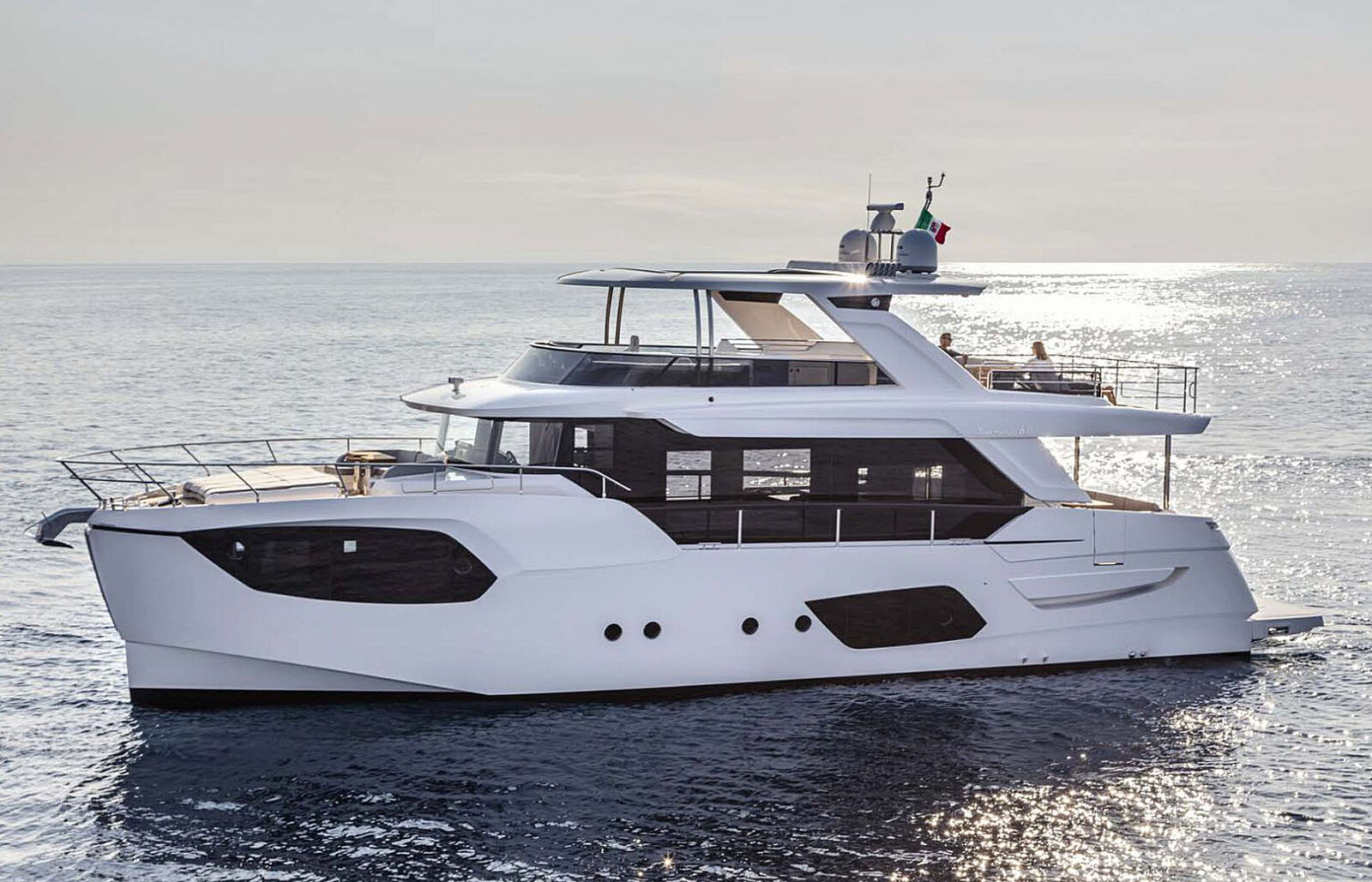 absolute yachts navetta 68