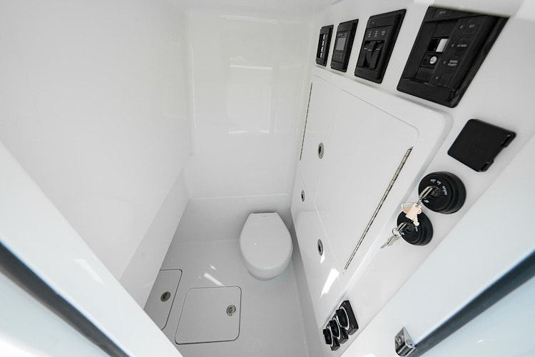 Valhalla Boatworks V-29 Hybrid