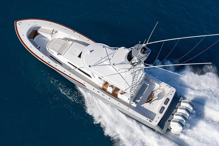 birdseye view of valhalla v55