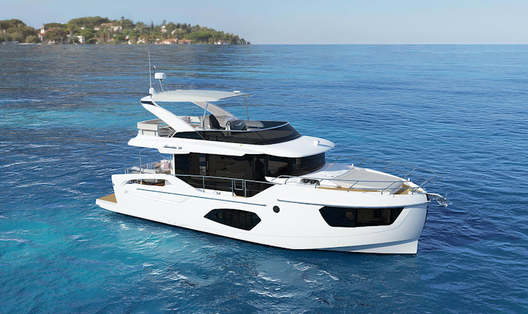navetta 50 built by absolute yachts