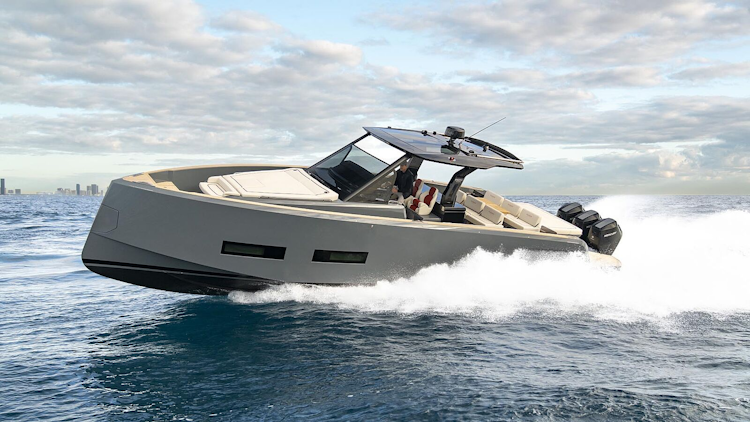 Pardo 43R