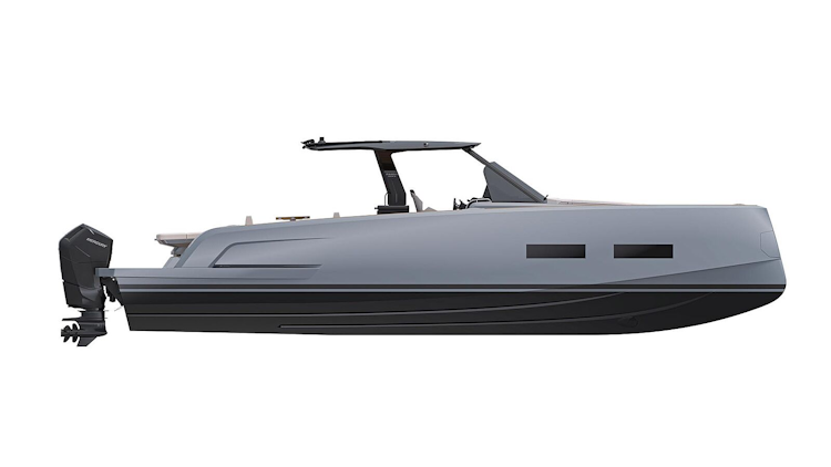 Pardo 43R